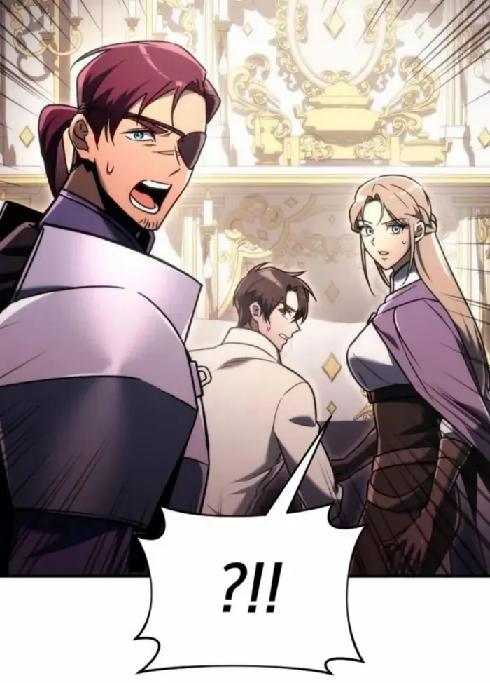 Genius Blacksmith’s Game Chapter 15 page 55 - 