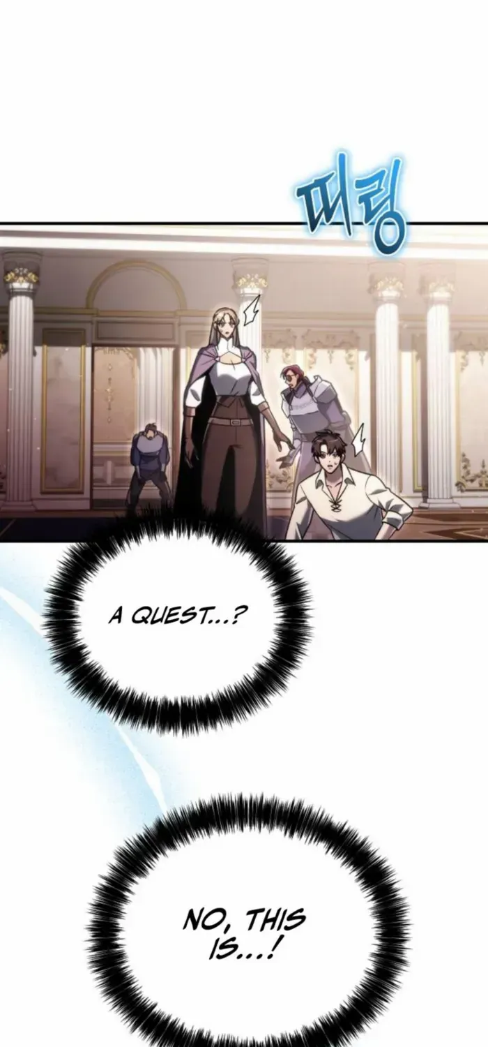 Genius Blacksmith’s Game Chapter 15 page 56 - 