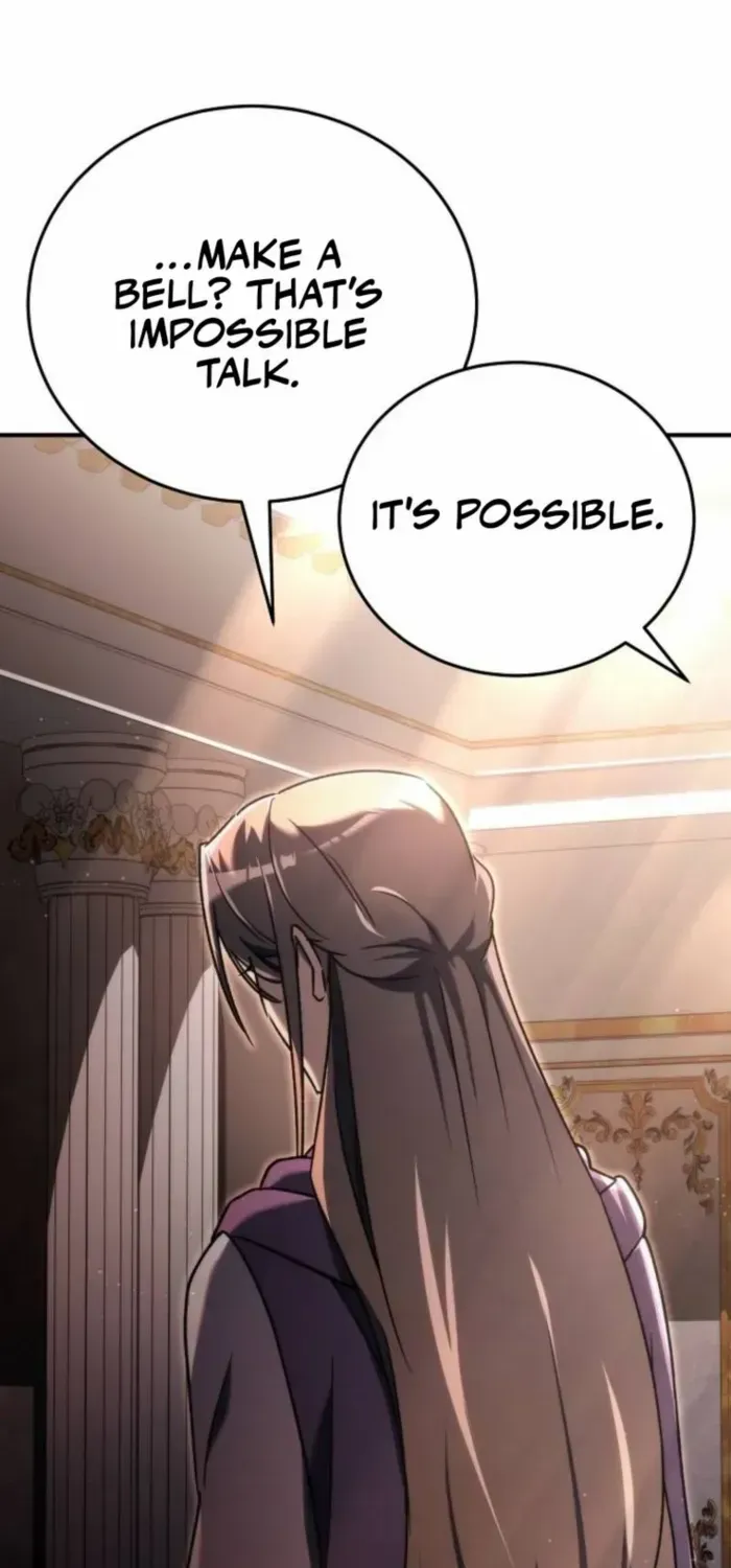 Genius Blacksmith’s Game Chapter 15 page 61 - 