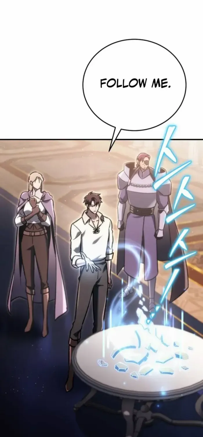 Genius Blacksmith’s Game Chapter 15 page 66 - 