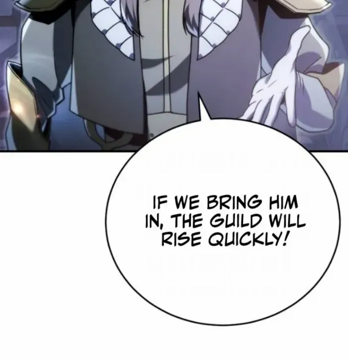 Genius Blacksmith’s Game Chapter 15 page 8 - 