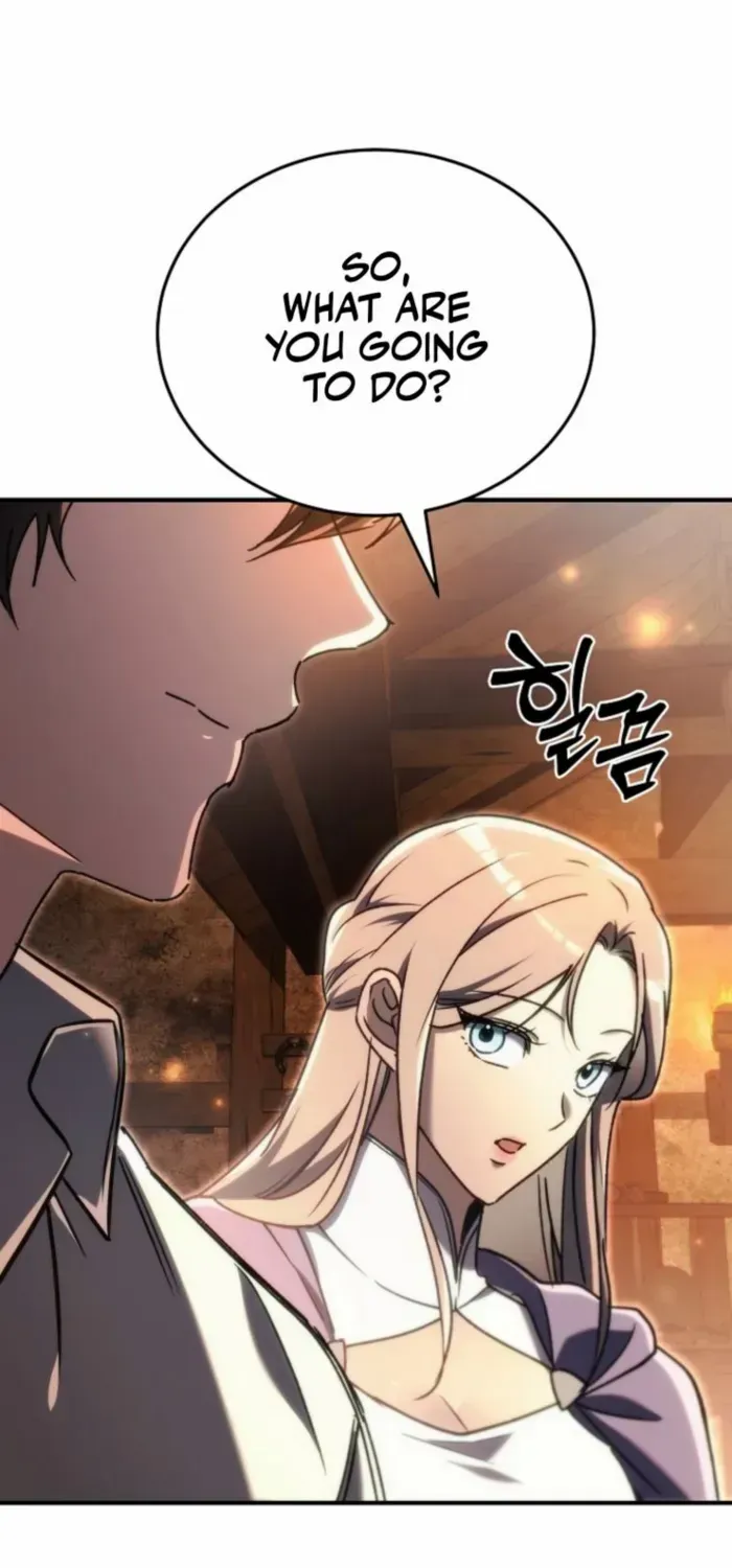 Genius Blacksmith’s Game Chapter 15 page 80 - 