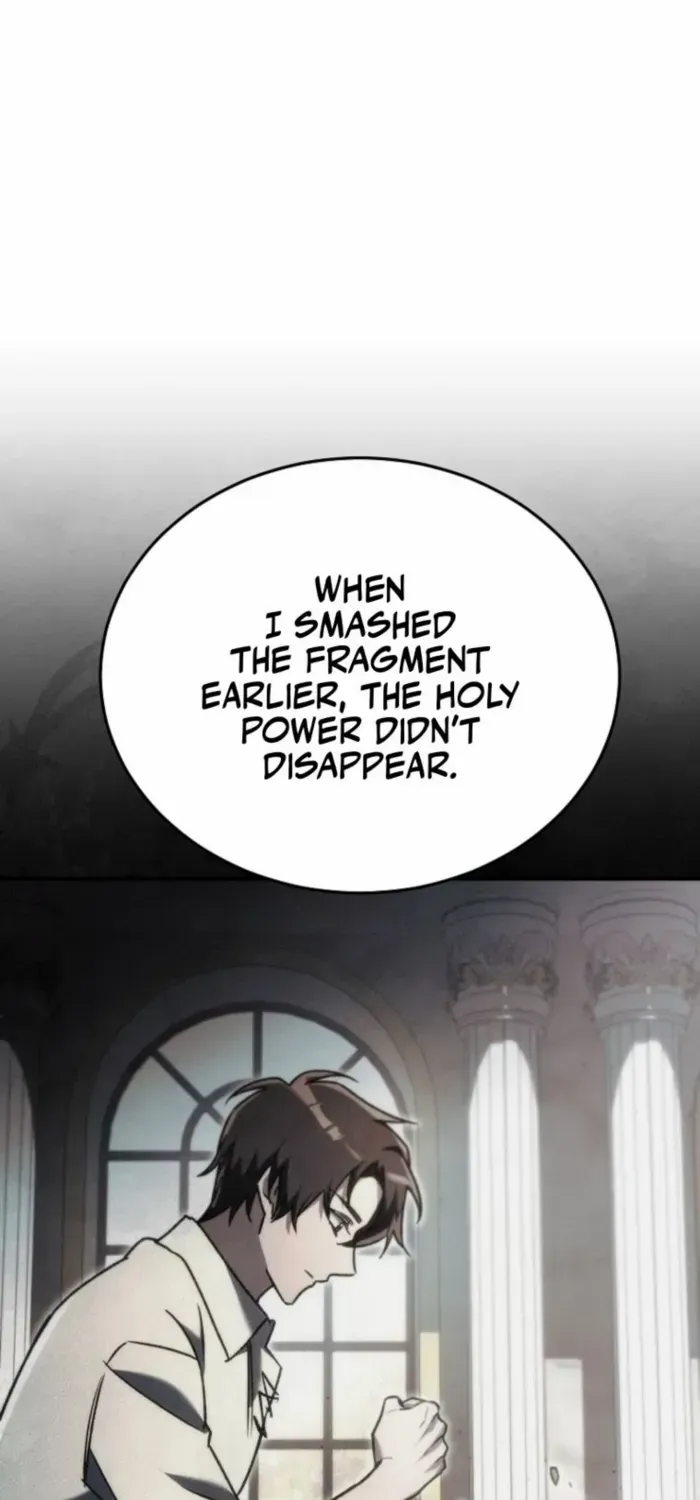 Genius Blacksmith’s Game Chapter 15 page 81 - 