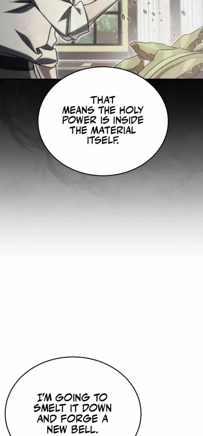 Genius Blacksmith’s Game Chapter 15 page 82 - 