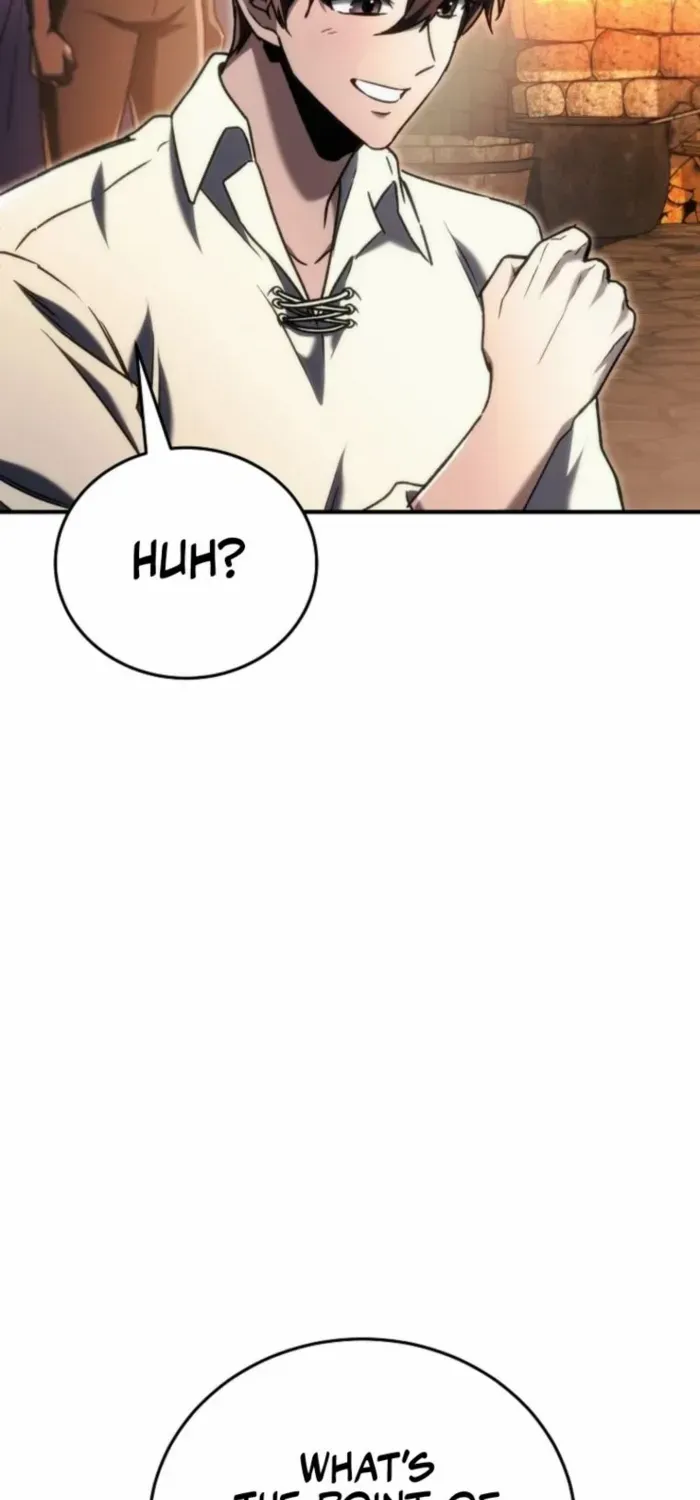 Genius Blacksmith’s Game Chapter 15 page 85 - 
