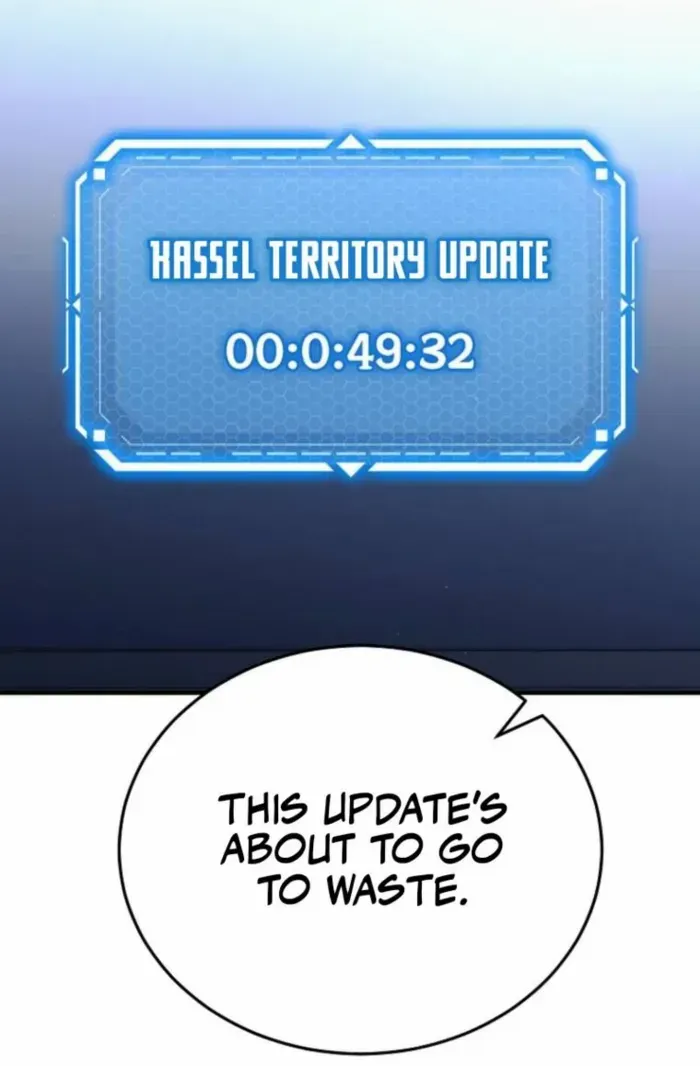Genius Blacksmith’s Game Chapter 15 page 95 - 