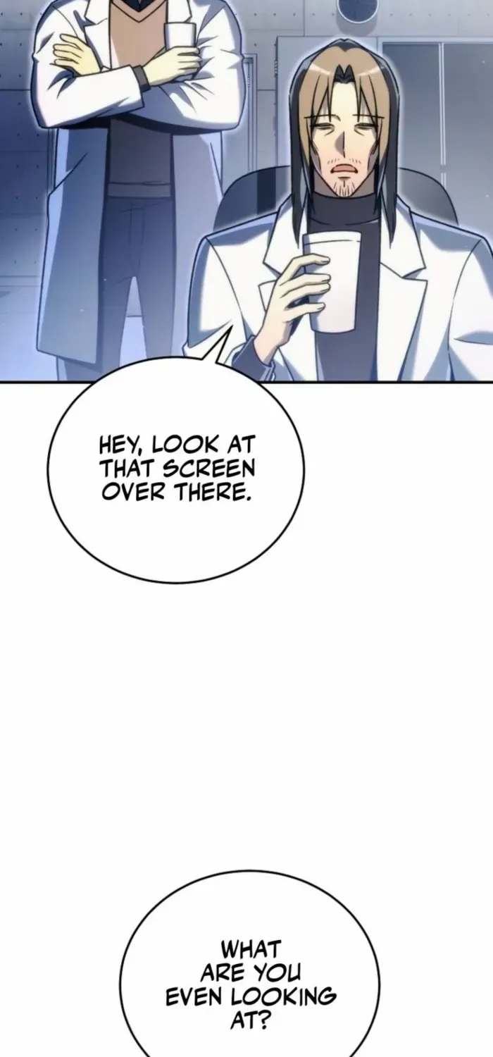 Genius Blacksmith’s Game Chapter 15 page 97 - 