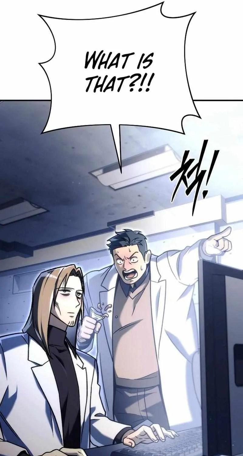 Genius Blacksmith’s Game Chapter 16 page 11 - 