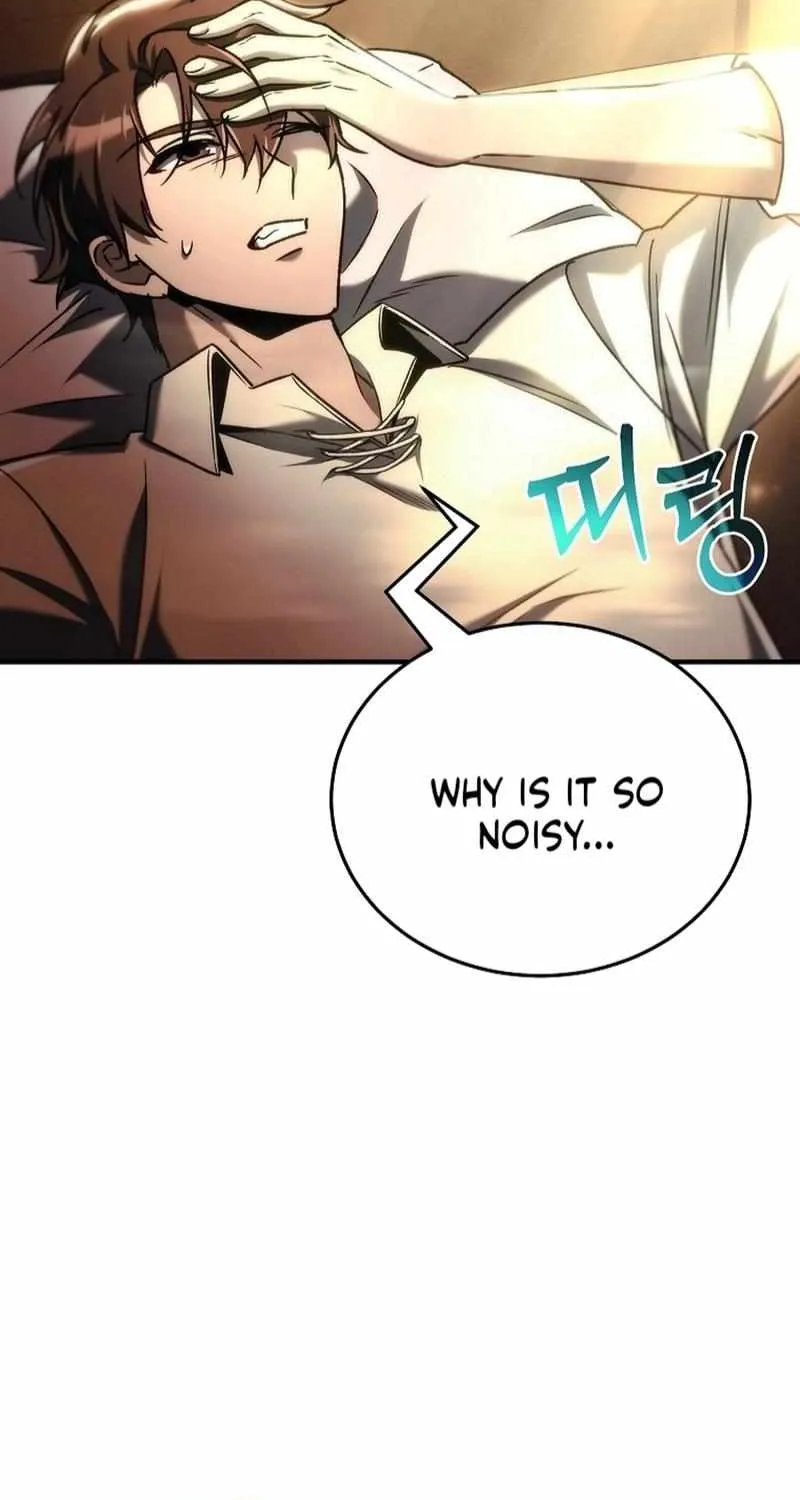 Genius Blacksmith’s Game Chapter 16 page 103 - 