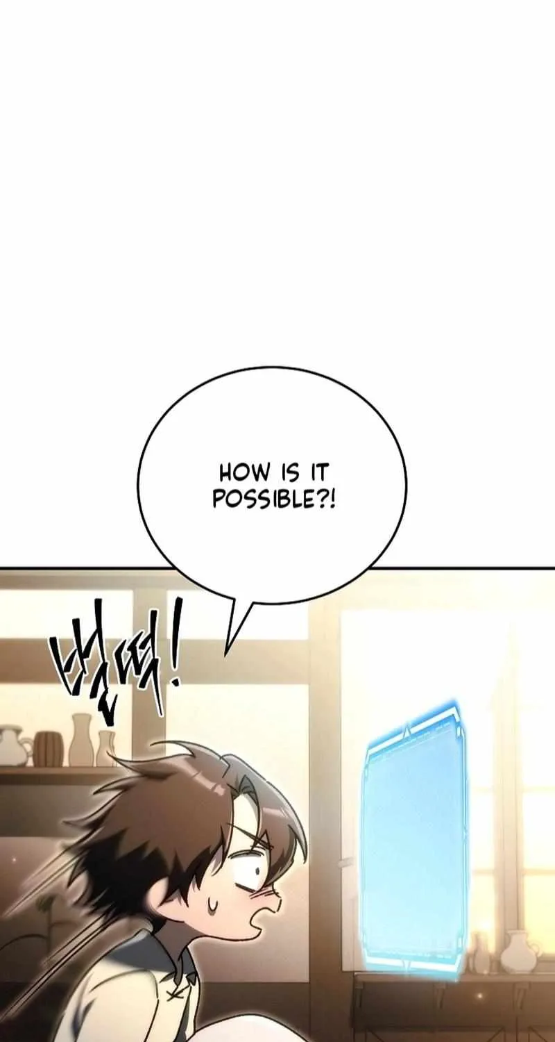 Genius Blacksmith’s Game Chapter 16 page 105 - 