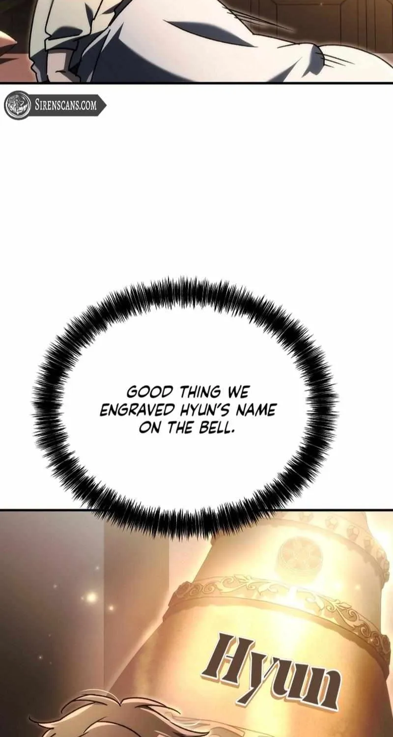 Genius Blacksmith’s Game Chapter 16 page 106 - 