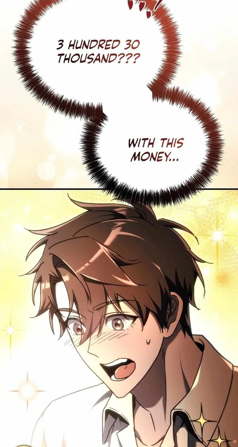 Genius Blacksmith’s Game Chapter 16 page 115 - 