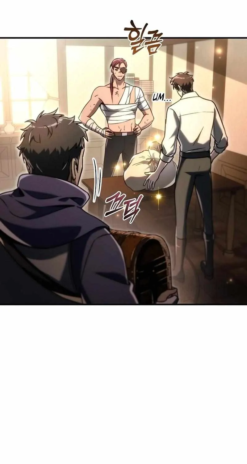 Genius Blacksmith’s Game Chapter 16 page 117 - 