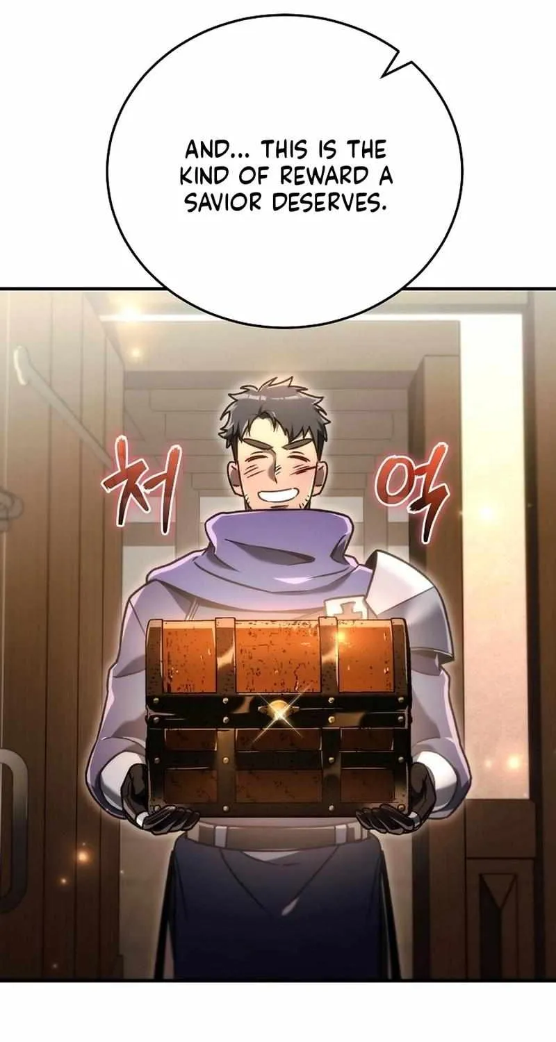 Genius Blacksmith’s Game Chapter 16 page 118 - 