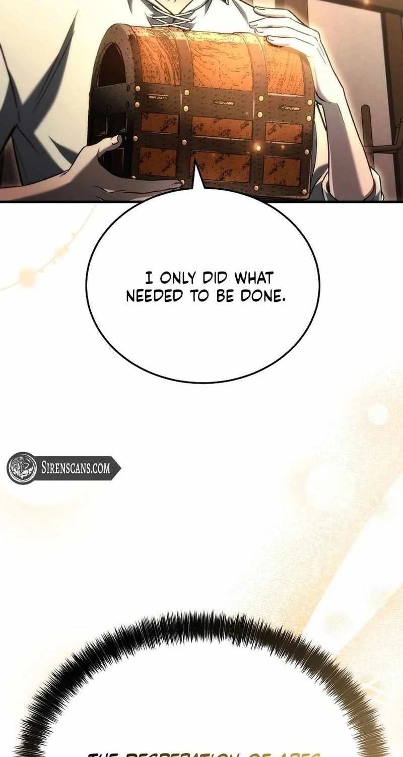 Genius Blacksmith’s Game Chapter 16 page 128 - 