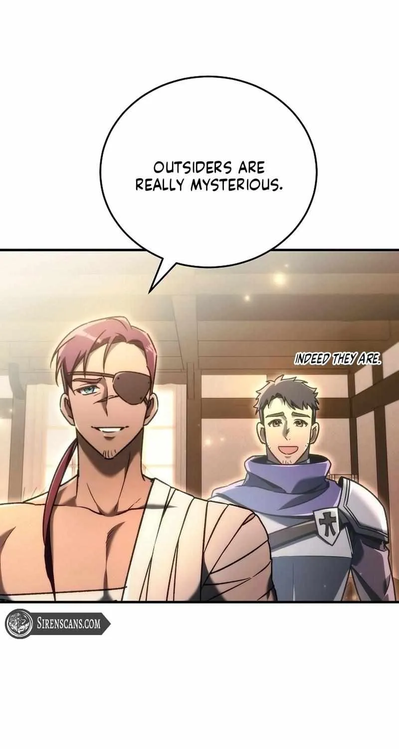 Genius Blacksmith’s Game Chapter 16 page 135 - 