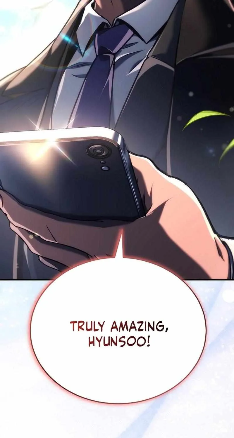 Genius Blacksmith’s Game Chapter 16 page 143 - 