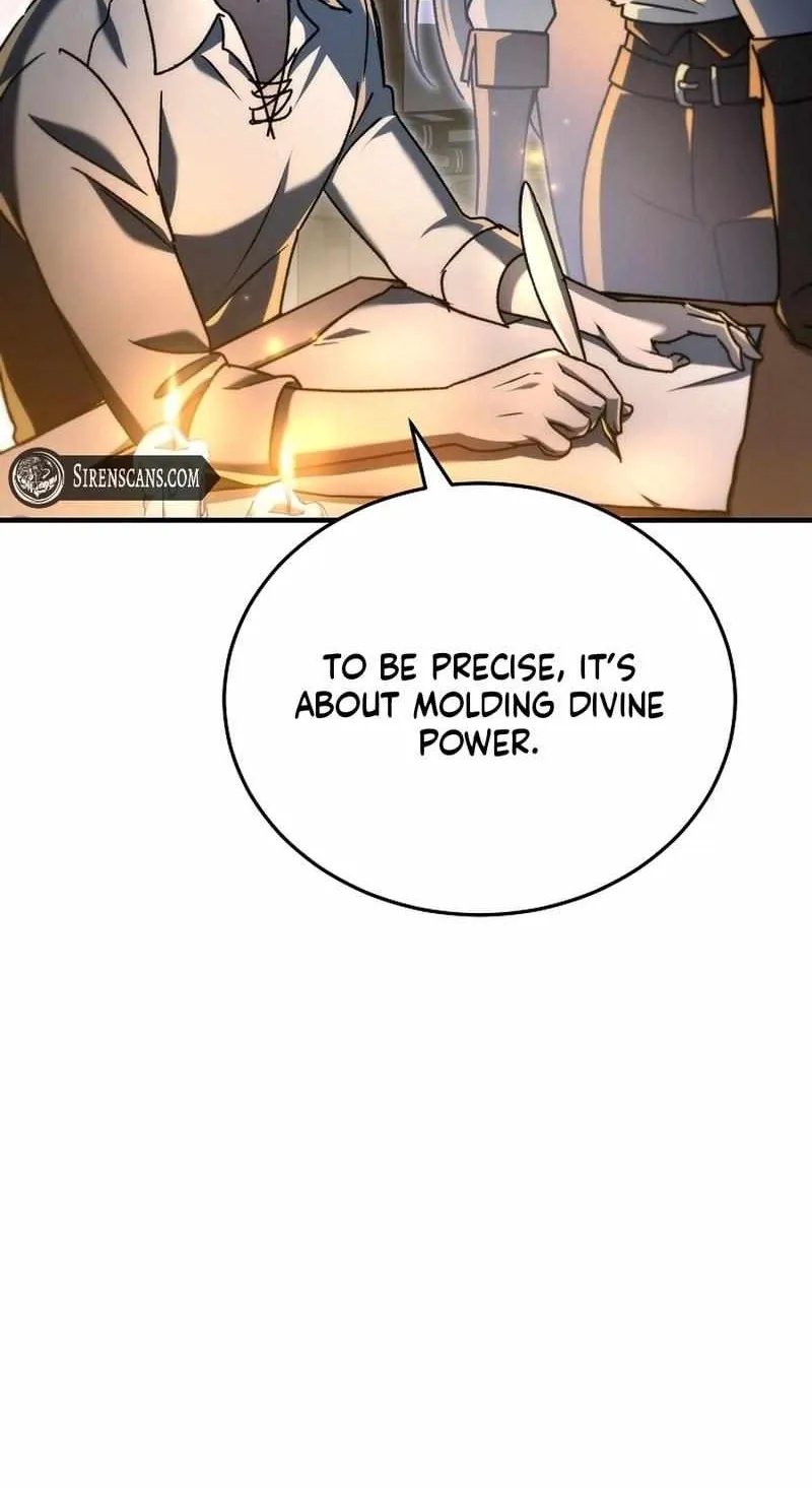 Genius Blacksmith’s Game Chapter 16 page 20 - 