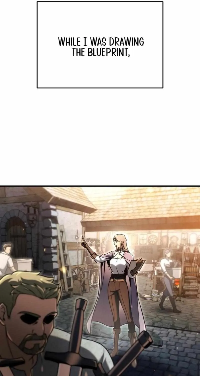 Genius Blacksmith’s Game Chapter 16 page 21 - 