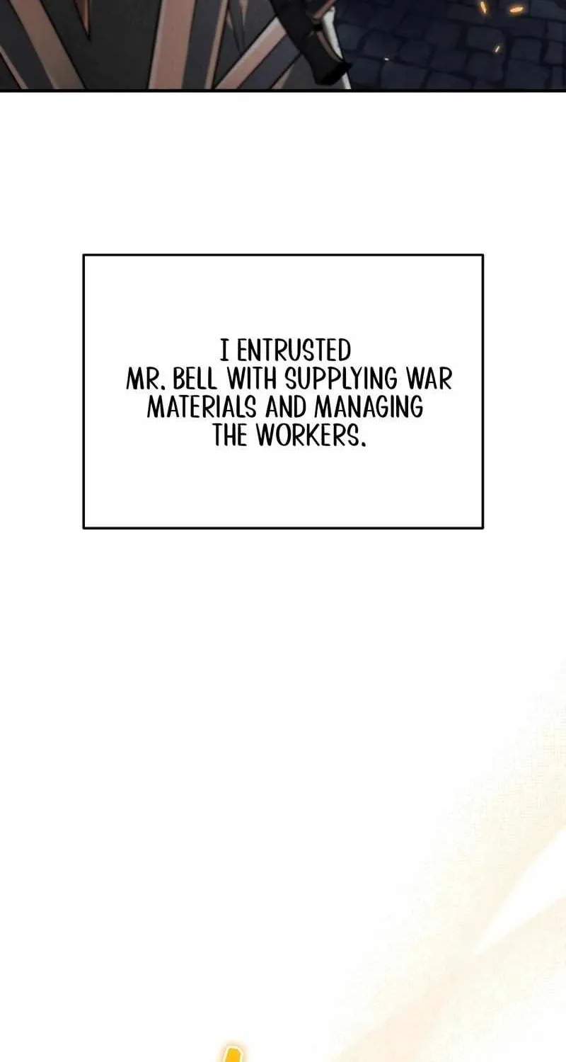 Genius Blacksmith’s Game Chapter 16 page 22 - 
