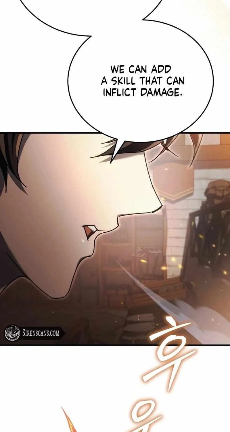 Genius Blacksmith’s Game Chapter 16 page 25 - 