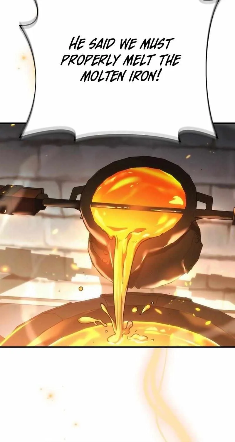 Genius Blacksmith’s Game Chapter 16 page 28 - 