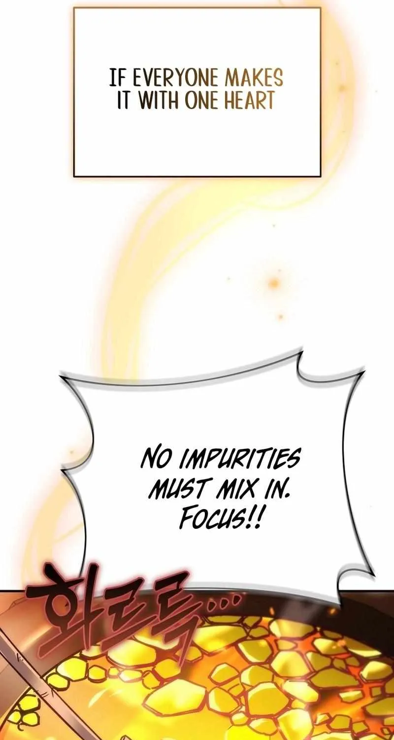 Genius Blacksmith’s Game Chapter 16 page 29 - 
