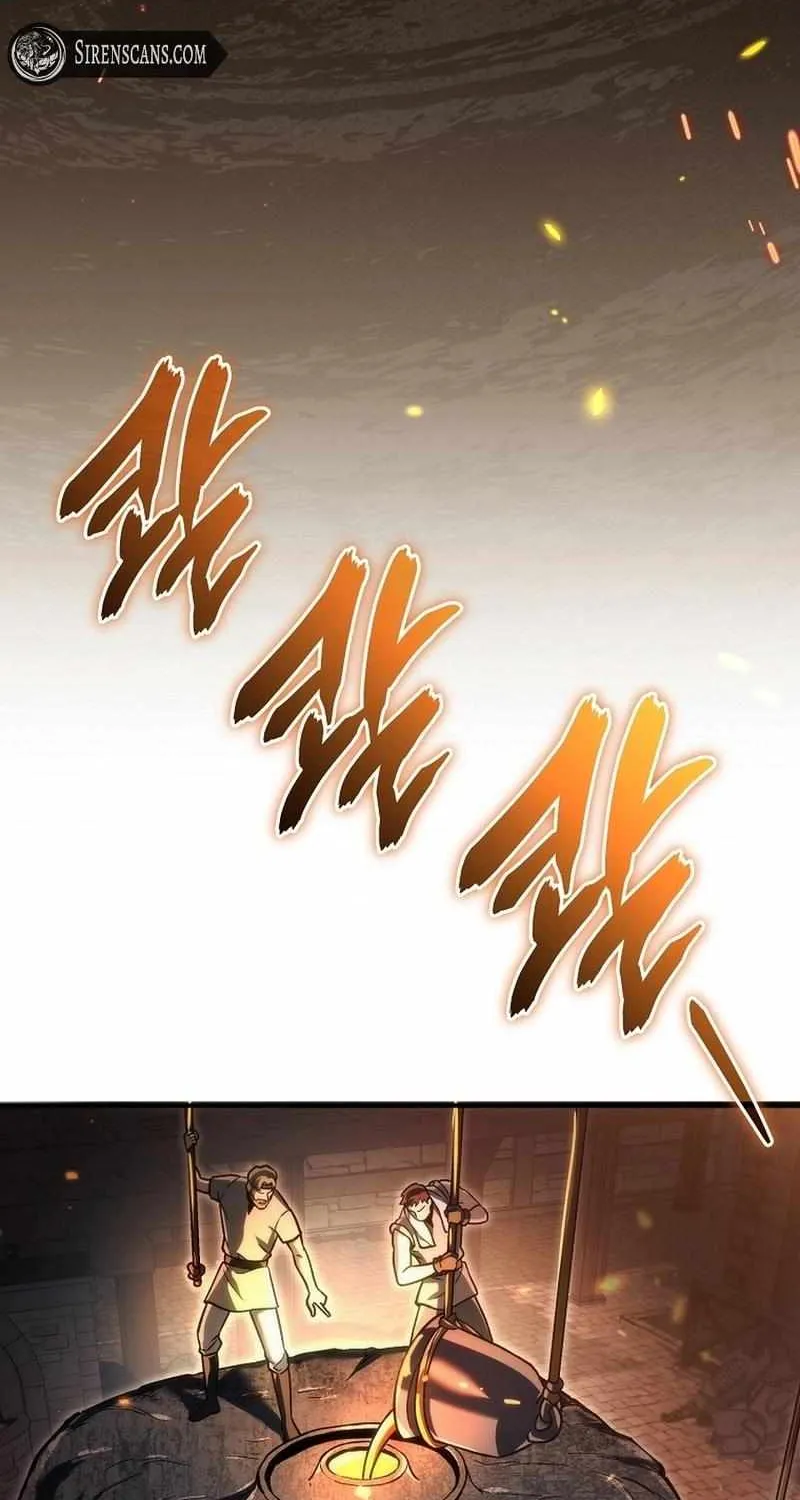 Genius Blacksmith’s Game Chapter 16 page 32 - 
