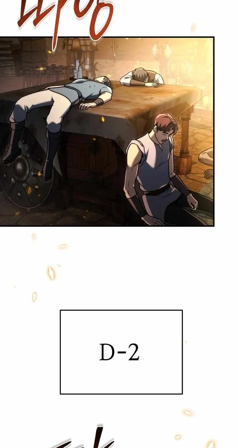 Genius Blacksmith’s Game Chapter 16 page 36 - 