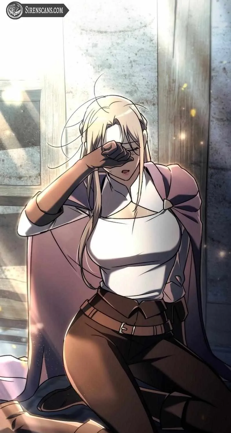 Genius Blacksmith’s Game Chapter 16 page 41 - 