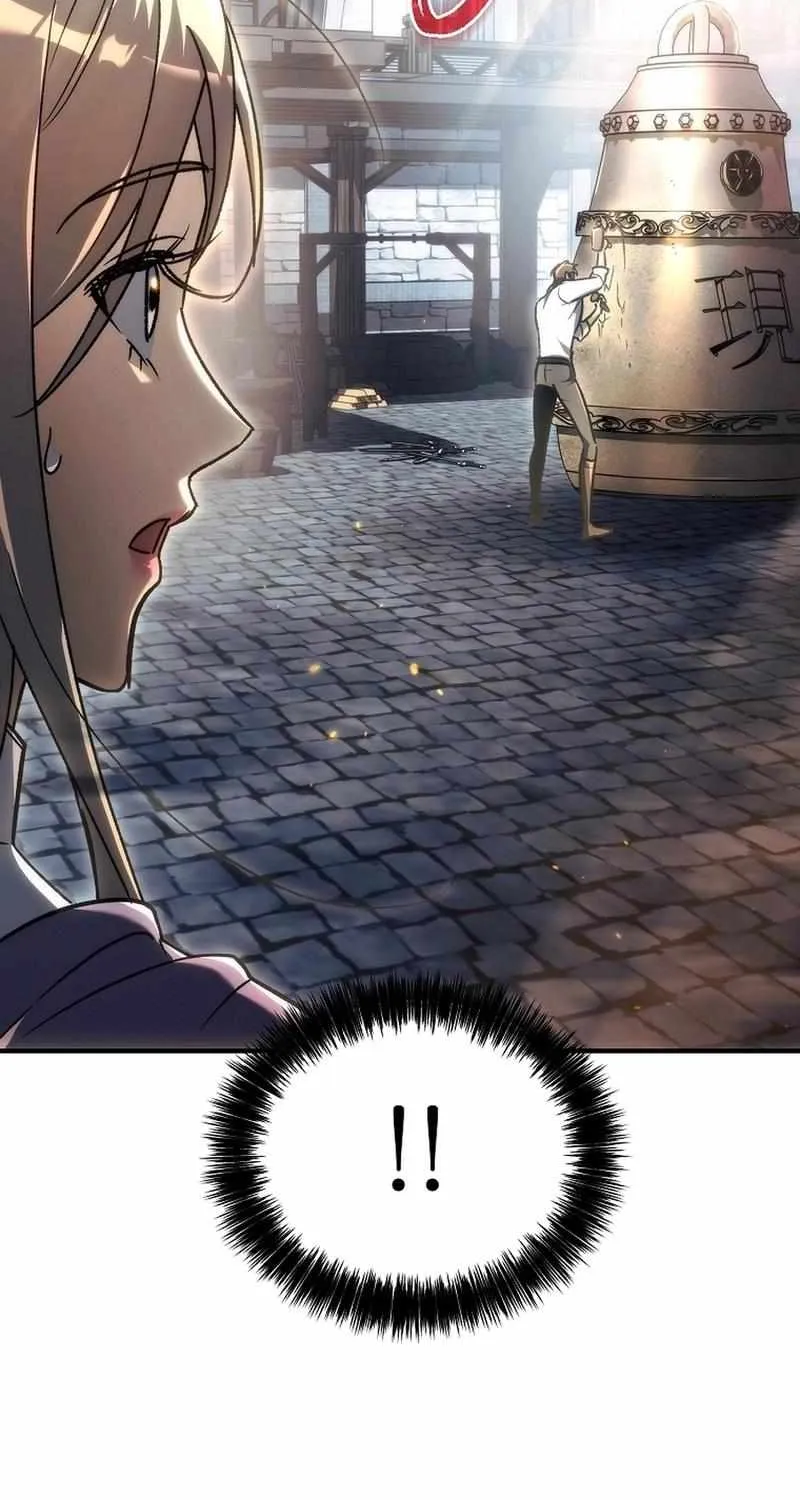 Genius Blacksmith’s Game Chapter 16 page 43 - 