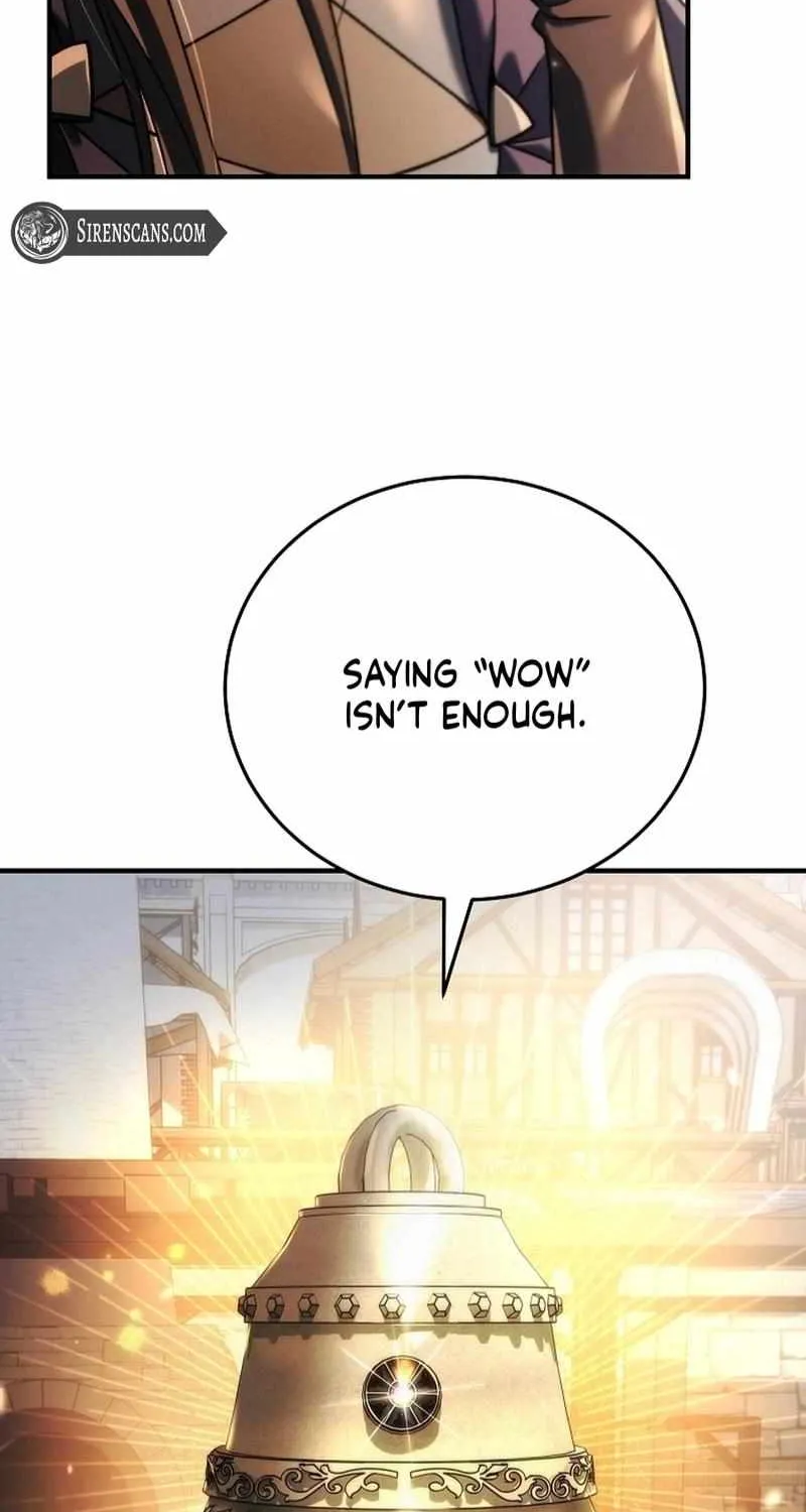Genius Blacksmith’s Game Chapter 16 page 62 - 