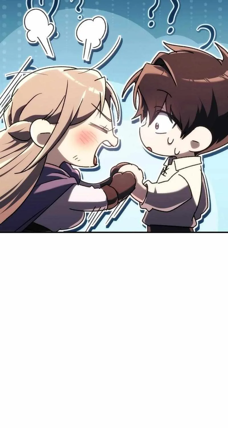 Genius Blacksmith’s Game Chapter 16 page 75 - 