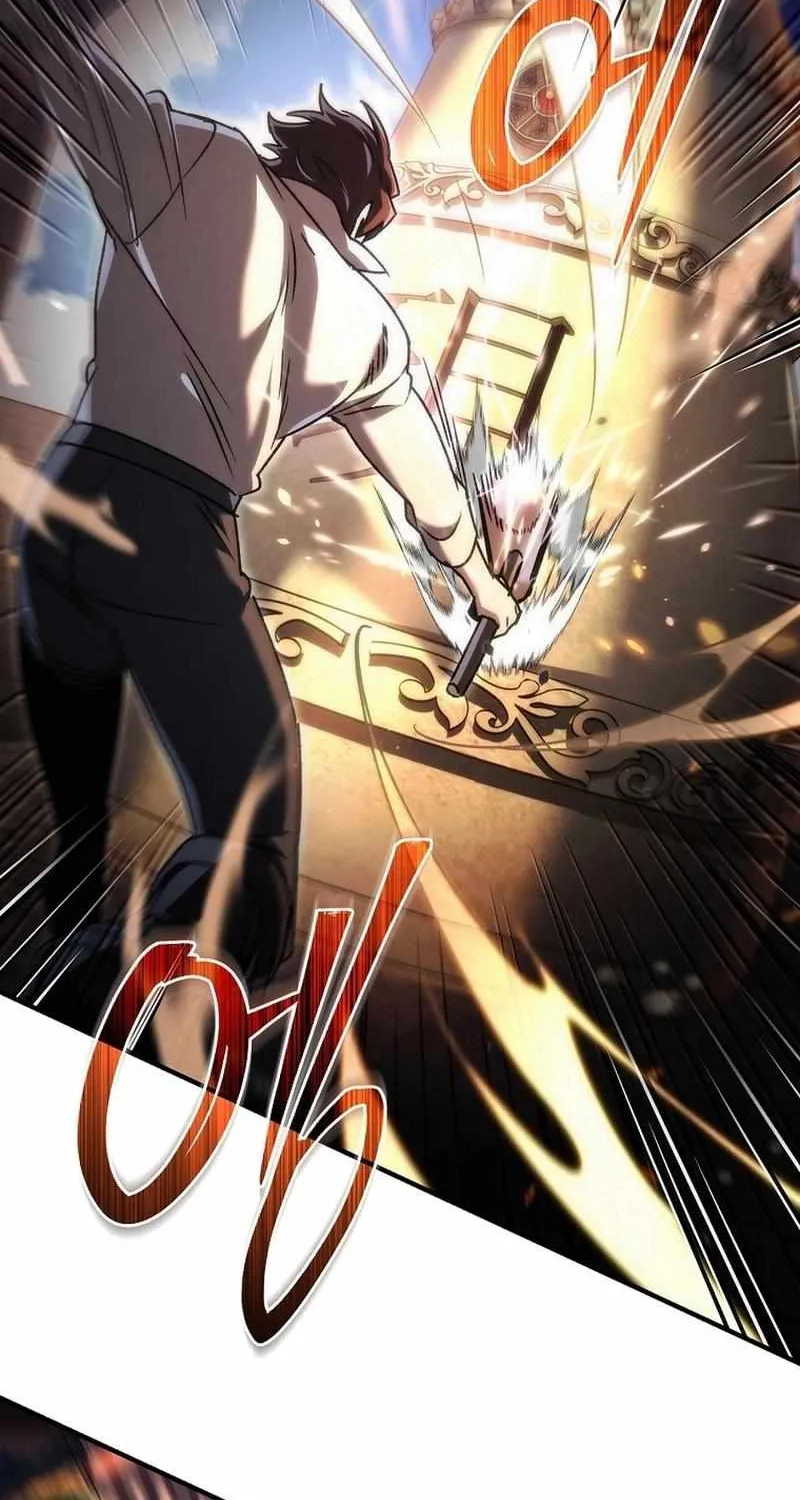 Genius Blacksmith’s Game Chapter 16 page 78 - 