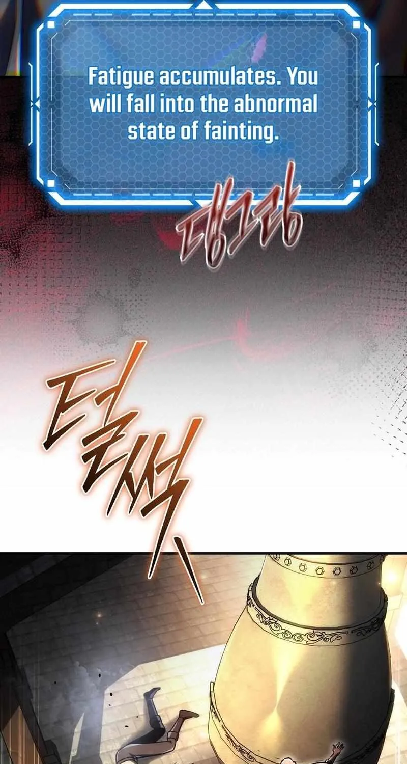 Genius Blacksmith’s Game Chapter 16 page 89 - 