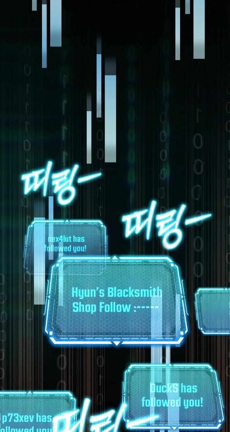 Genius Blacksmith’s Game Chapter 16 page 99 - 