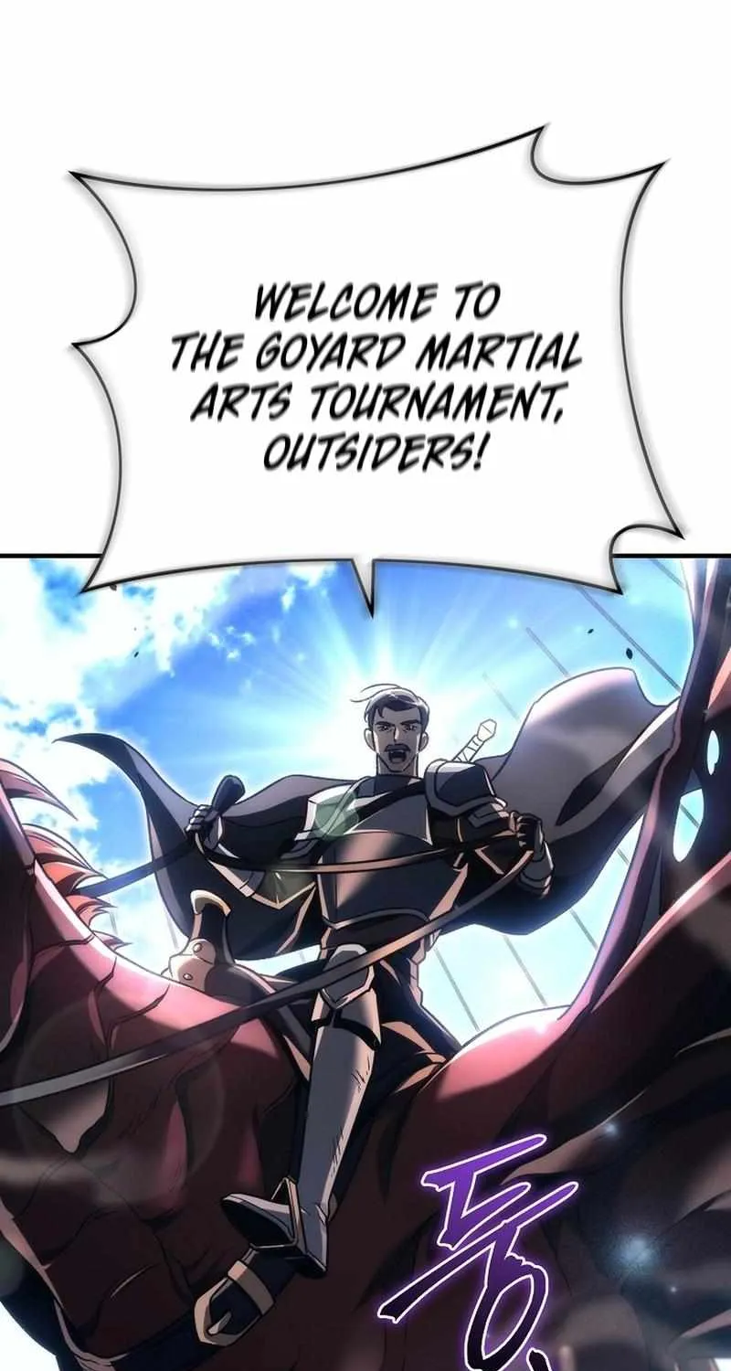 Genius Blacksmith’s Game Chapter 17 page 108 - 