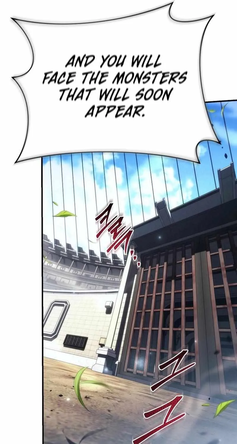 Genius Blacksmith’s Game Chapter 17 page 112 - 
