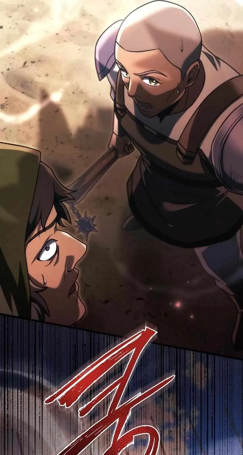 Genius Blacksmith’s Game Chapter 17 page 122 - 