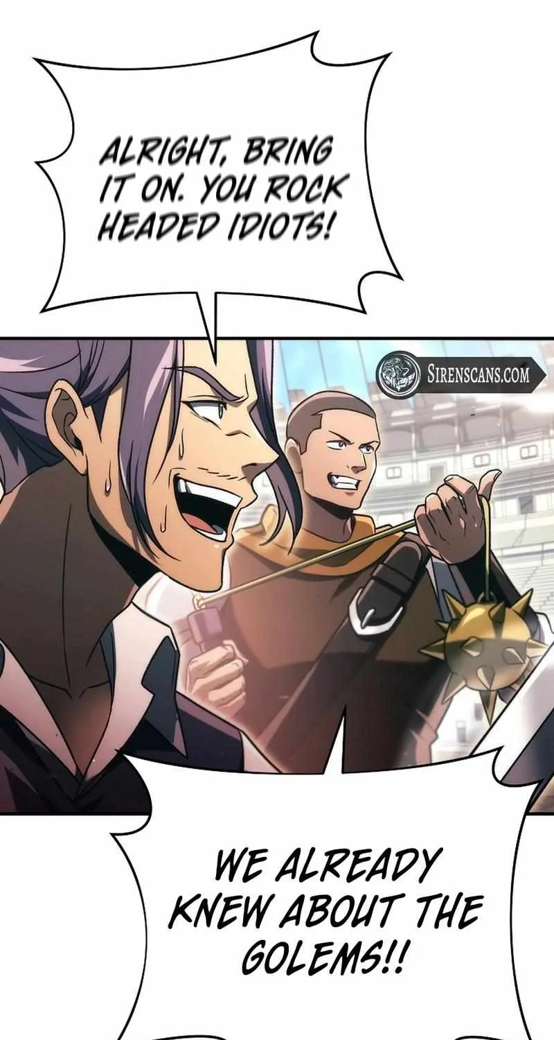 Genius Blacksmith’s Game Chapter 17 page 126 - 