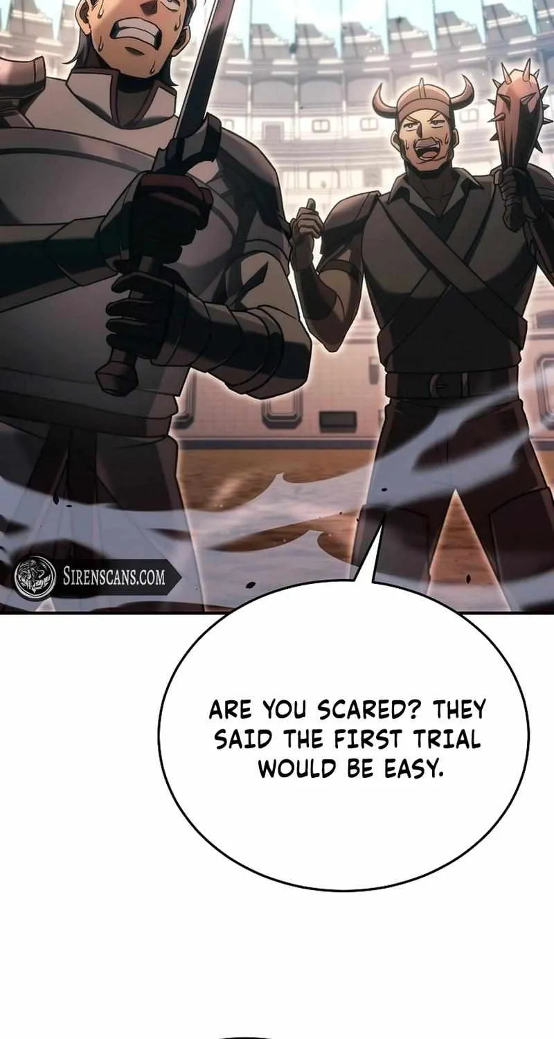 Genius Blacksmith’s Game Chapter 17 page 134 - 