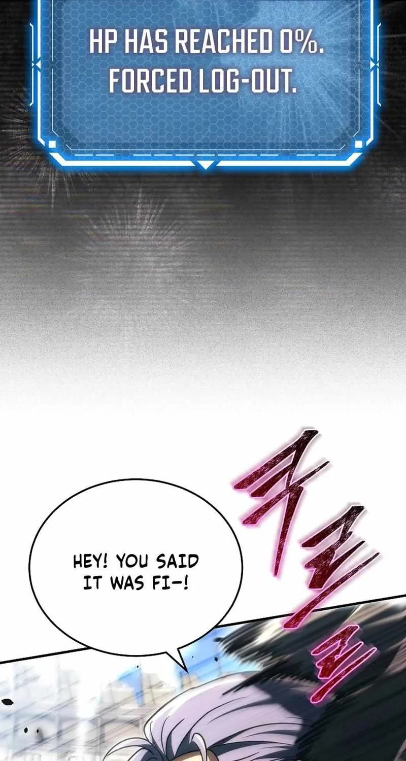 Genius Blacksmith’s Game Chapter 17 page 138 - 