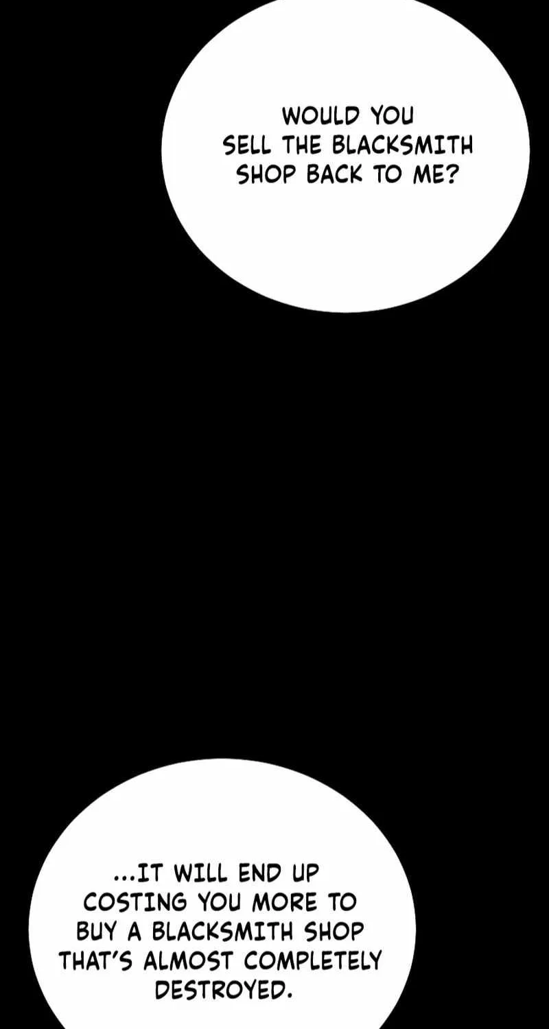 Genius Blacksmith’s Game Chapter 17 page 15 - 