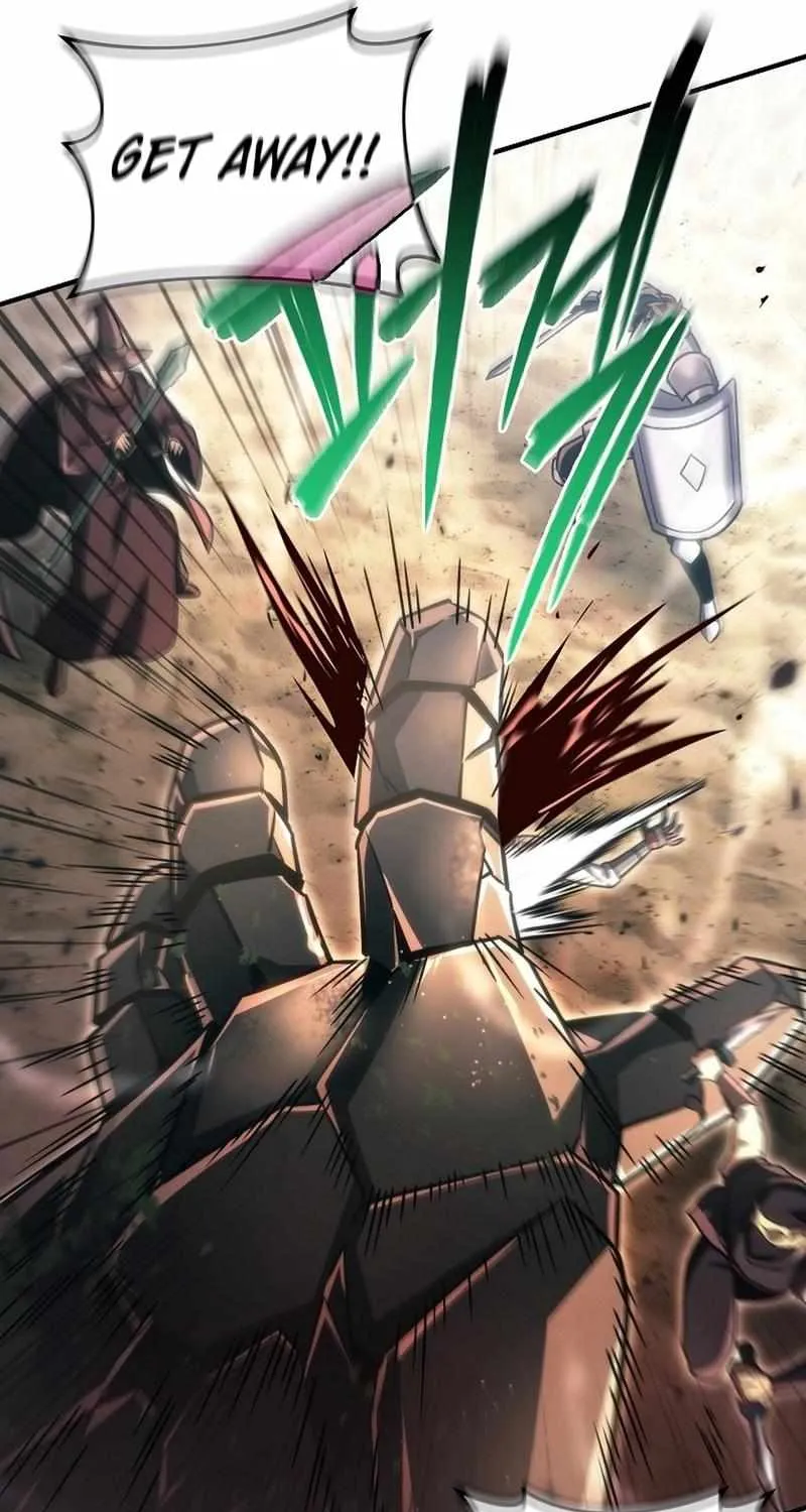 Genius Blacksmith’s Game Chapter 17 page 141 - 