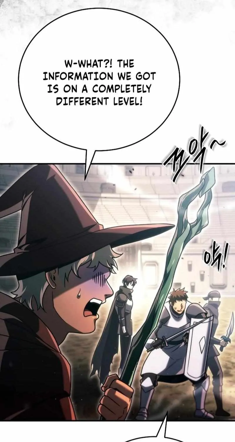 Genius Blacksmith’s Game Chapter 17 page 143 - 