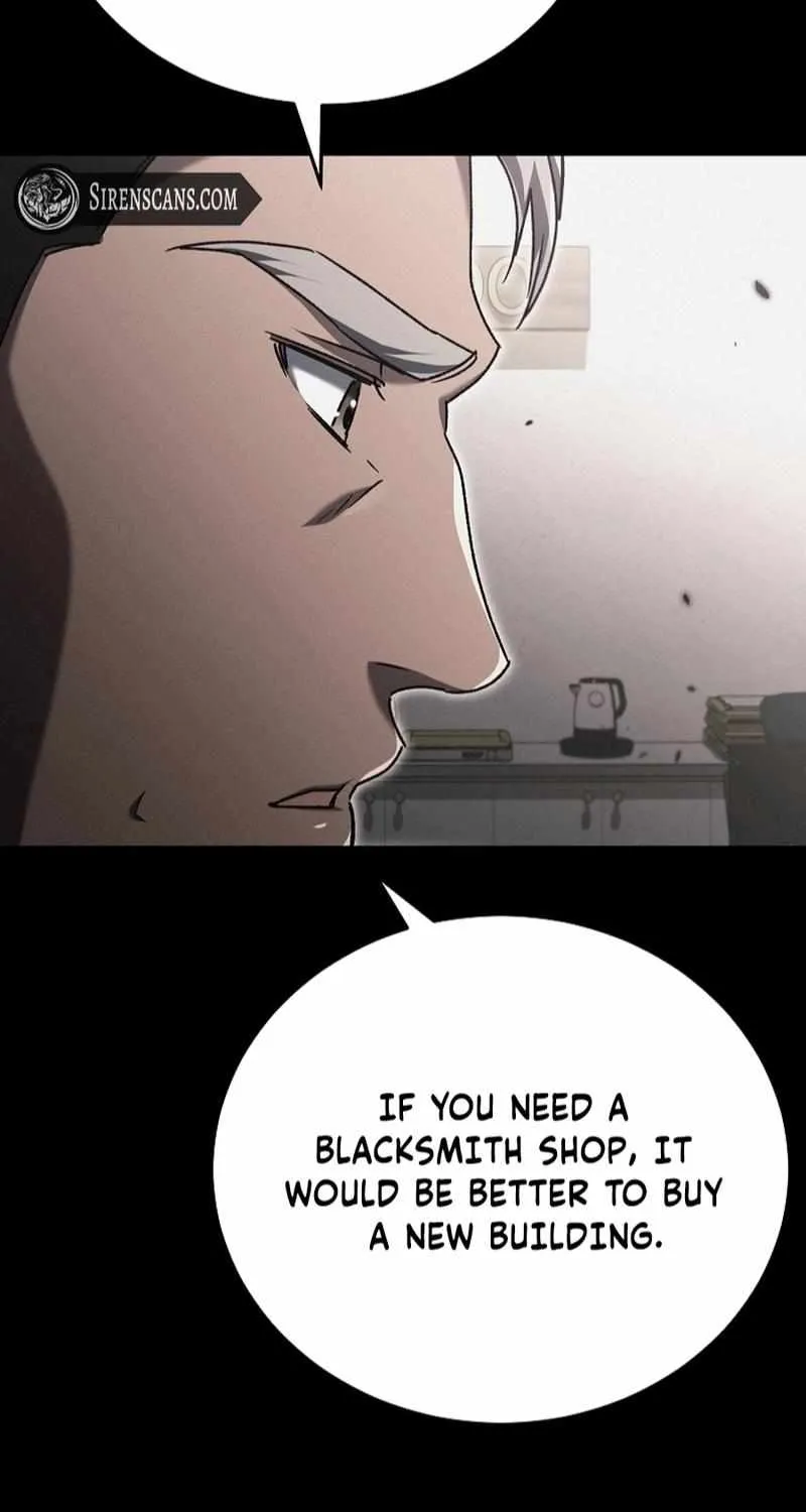 Genius Blacksmith’s Game Chapter 17 page 16 - 