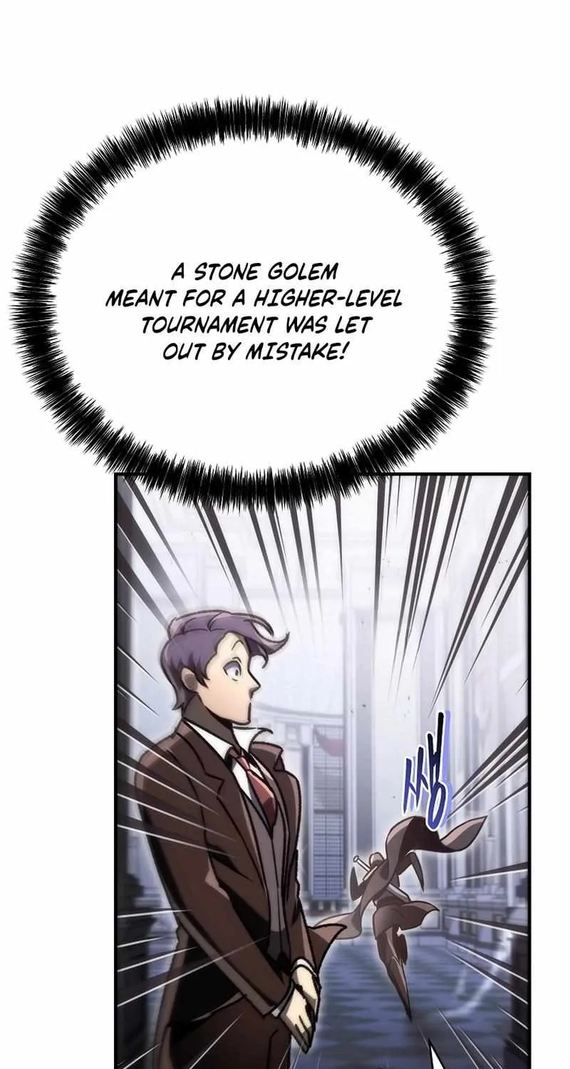 Genius Blacksmith’s Game Chapter 17 page 151 - 