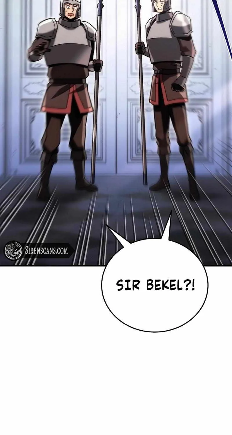 Genius Blacksmith’s Game Chapter 17 page 154 - 
