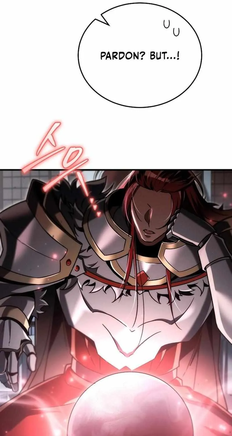 Genius Blacksmith’s Game Chapter 17 page 159 - 
