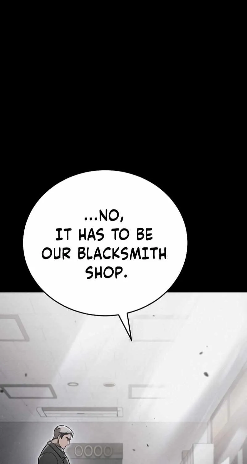 Genius Blacksmith’s Game Chapter 17 page 17 - 